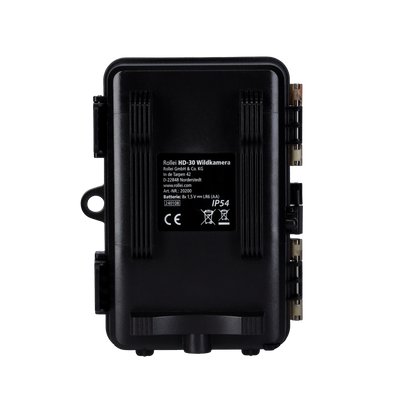 Bundle 2x Wildkamera HD-30