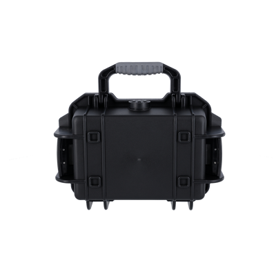 Hard Case | Koffer | 25 x 17 x 10 cm