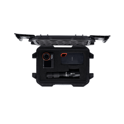 Hard Case | Koffer | 25 x 17 x 10 cm