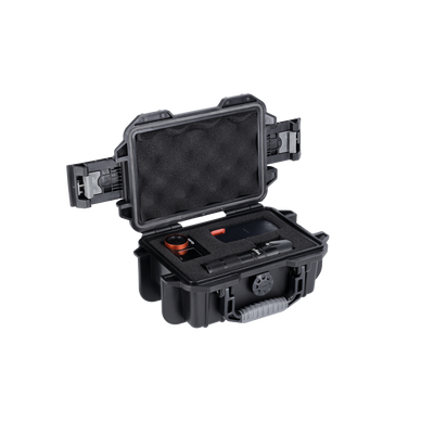 Hard Case | Koffer | 25 x 17 x 10 cm