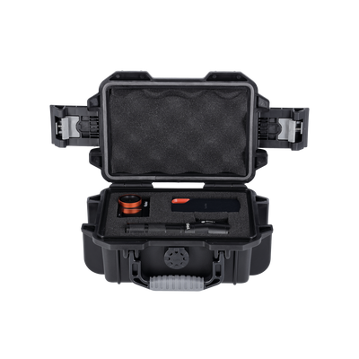 Hard Case | Koffer | 25 x 17 x 10 cm