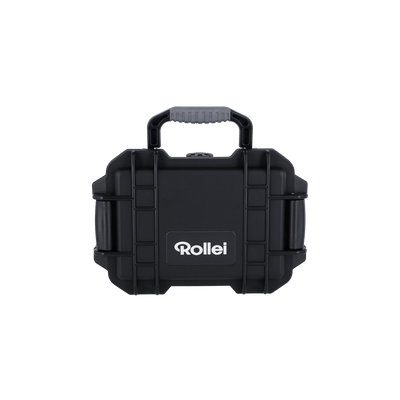 Hard Case | Koffer | 25 x 17 x 10 cm