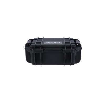Hard Case | Koffer | 25 x 17 x 10 cm