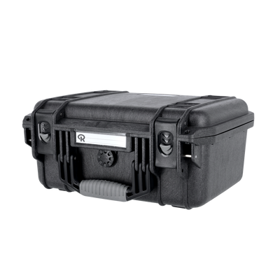 Hard Case | Koffer | 37 x 30 x 17 cm