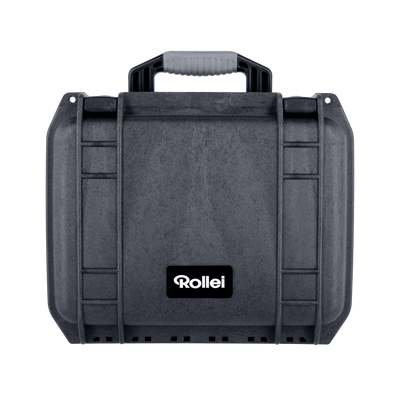 Hard Case | Koffer | 37 x 30 x 17 cm
