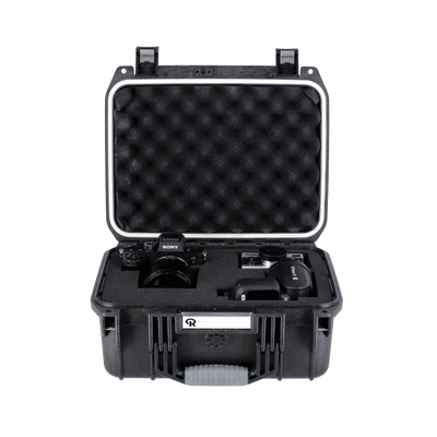 Hard Case | Koffer | 37 x 30 x 17 cm