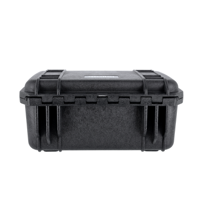 Hard Case | Koffer | 37 x 30 x 17 cm