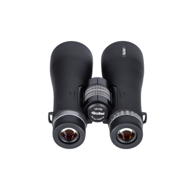Binoculars 12x50 Pro