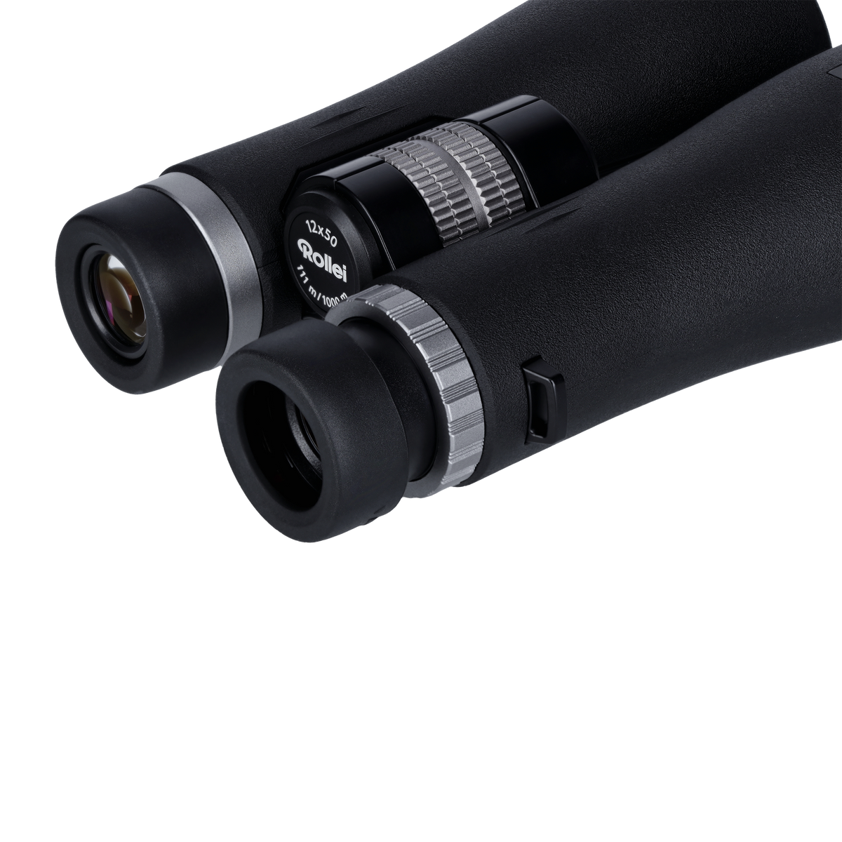 Binoculars 12x50 Pro