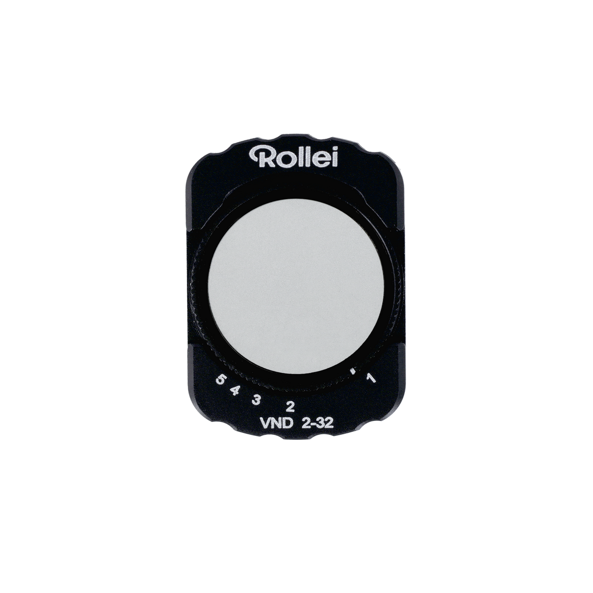 DJI Osmo Pocket 3 & 4 Filter-Set | VND2–32, CPL, Black Mist 1/4