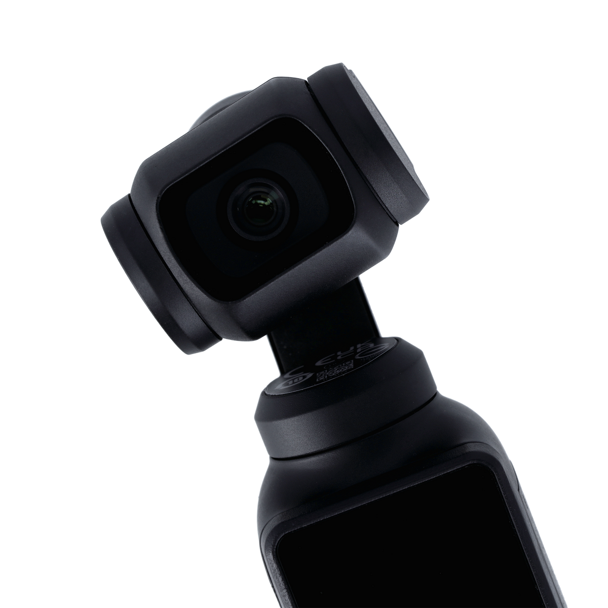 DJI Osmo Pocket 3 & 4 Filter-Set | VND2–32, CPL, Black Mist 1/4