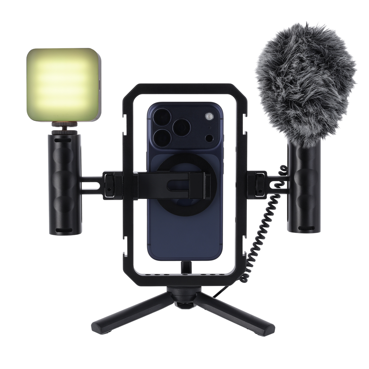 Universal Smartphone Mount