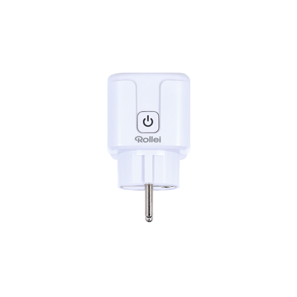 Smarte WiFi-Steckdose