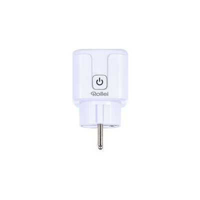 Smarte WiFi-Steckdose