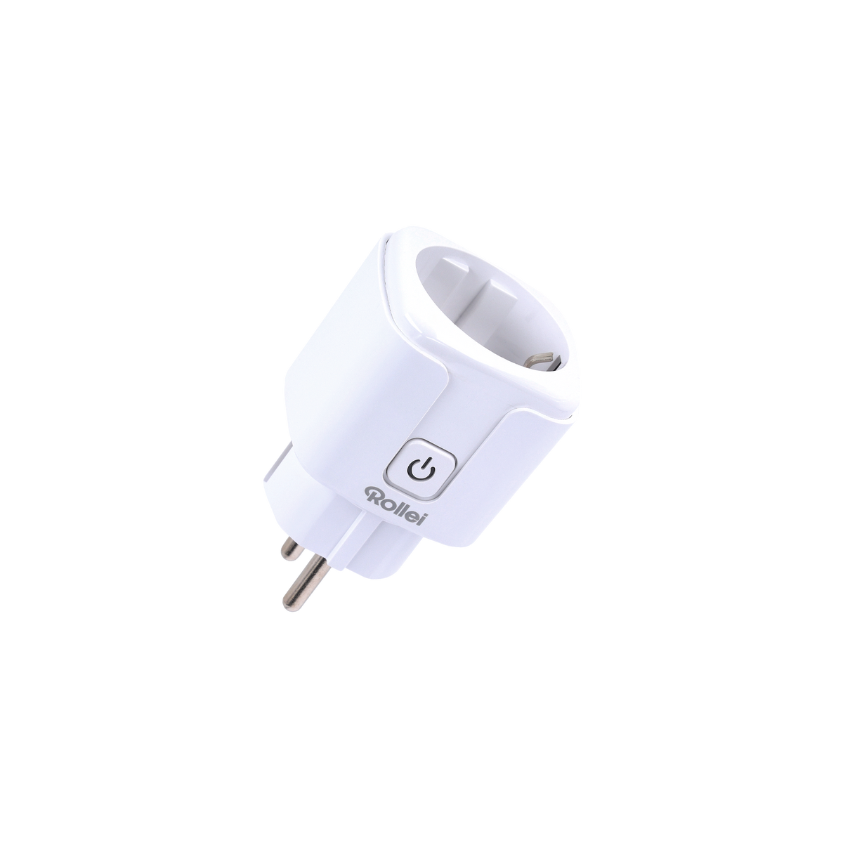 Smarte WiFi-Steckdose