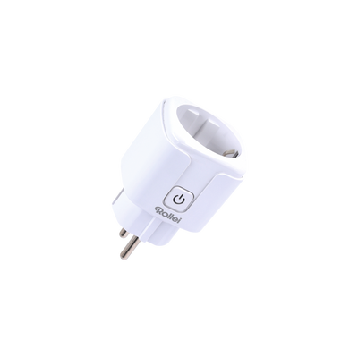 Smarte WiFi-Steckdose