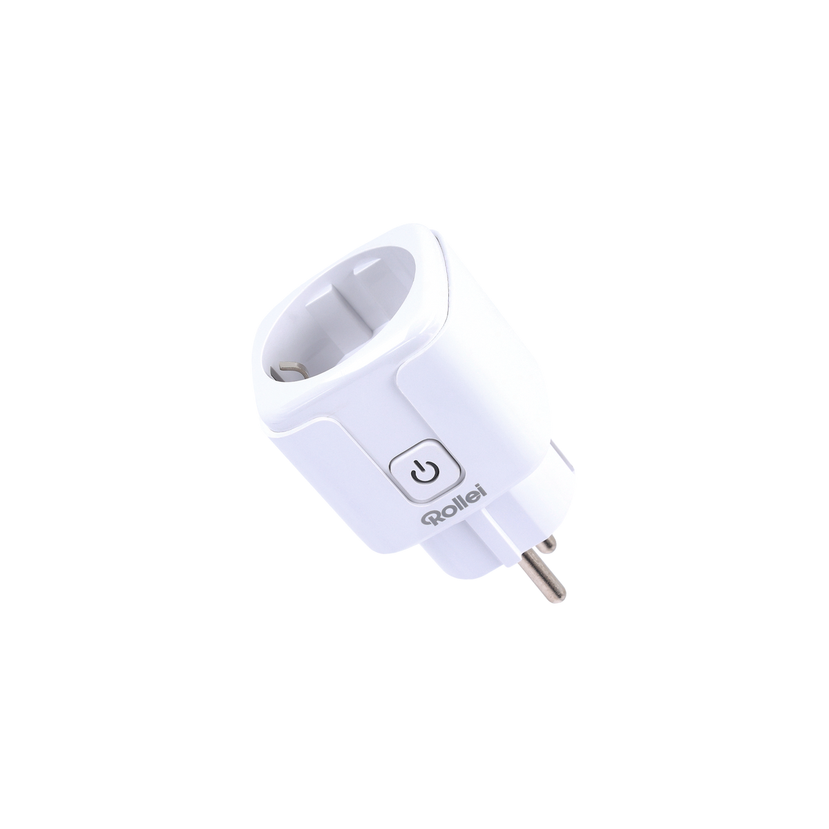 Smarte WiFi-Steckdose