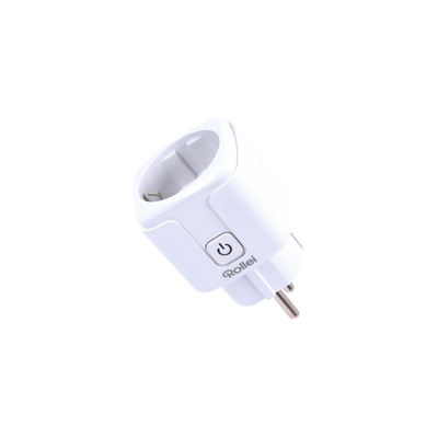Smarte WiFi-Steckdose