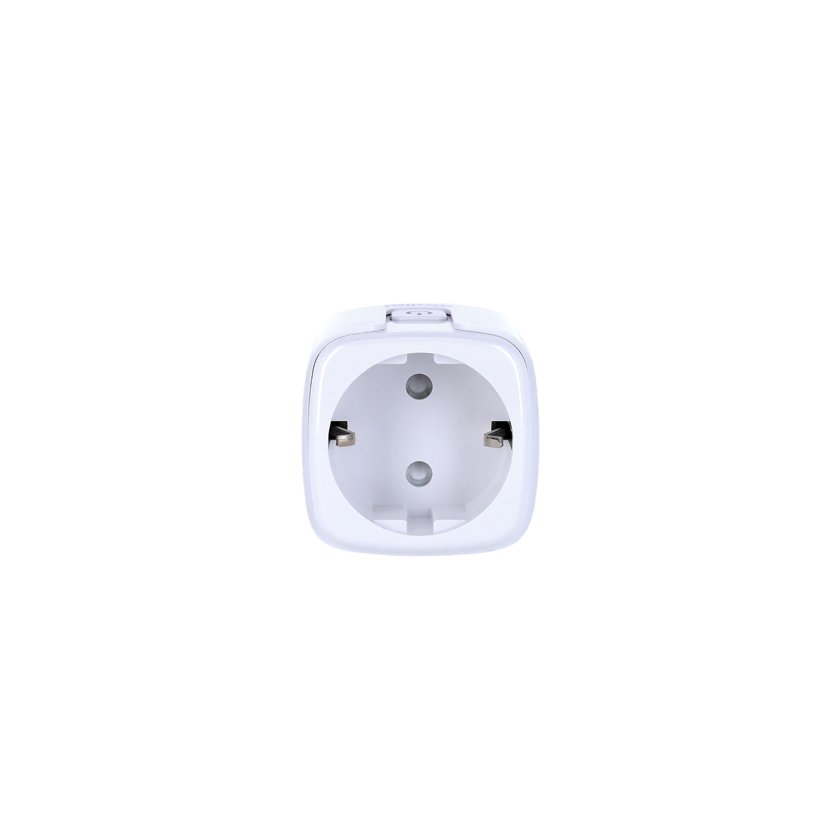 Smarte WiFi-Steckdose