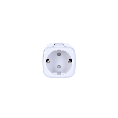 Smarte WiFi-Steckdose