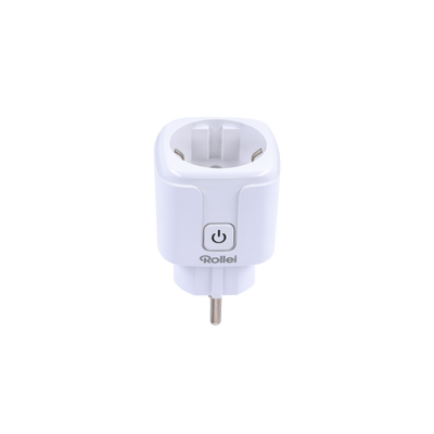 Smarte WiFi-Steckdose