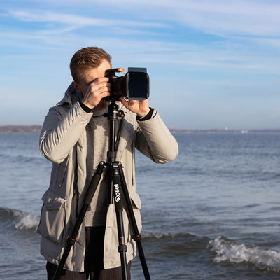 Tripod | Aluminum | C6i