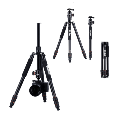 Tripod | Aluminum | C6i