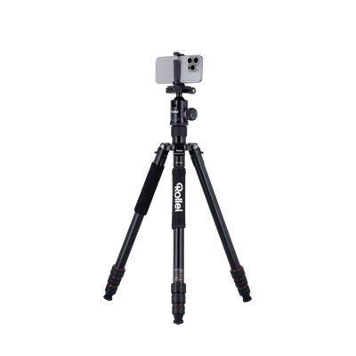 Tripod | Aluminum | C6i