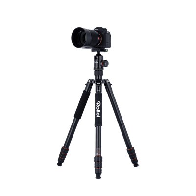 Tripod | Aluminum | C6i