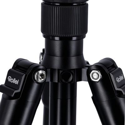 Tripod | Aluminum | C6i