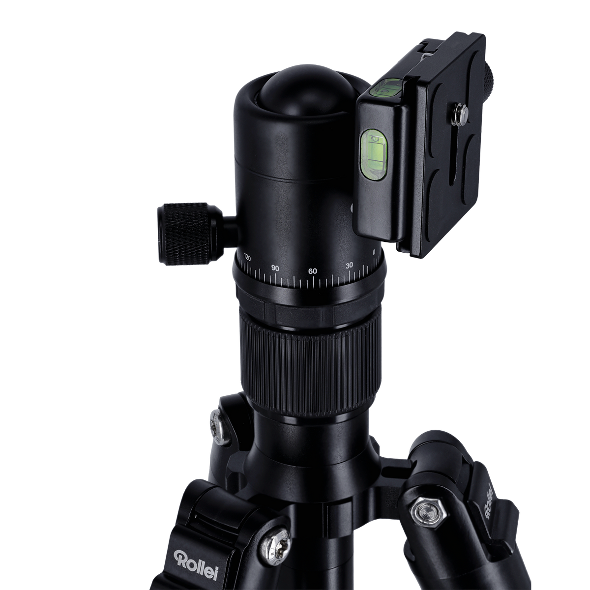 Tripod | Aluminum | C6i