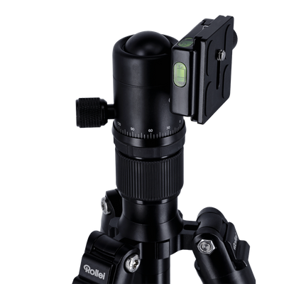 Tripod | Aluminum | C6i