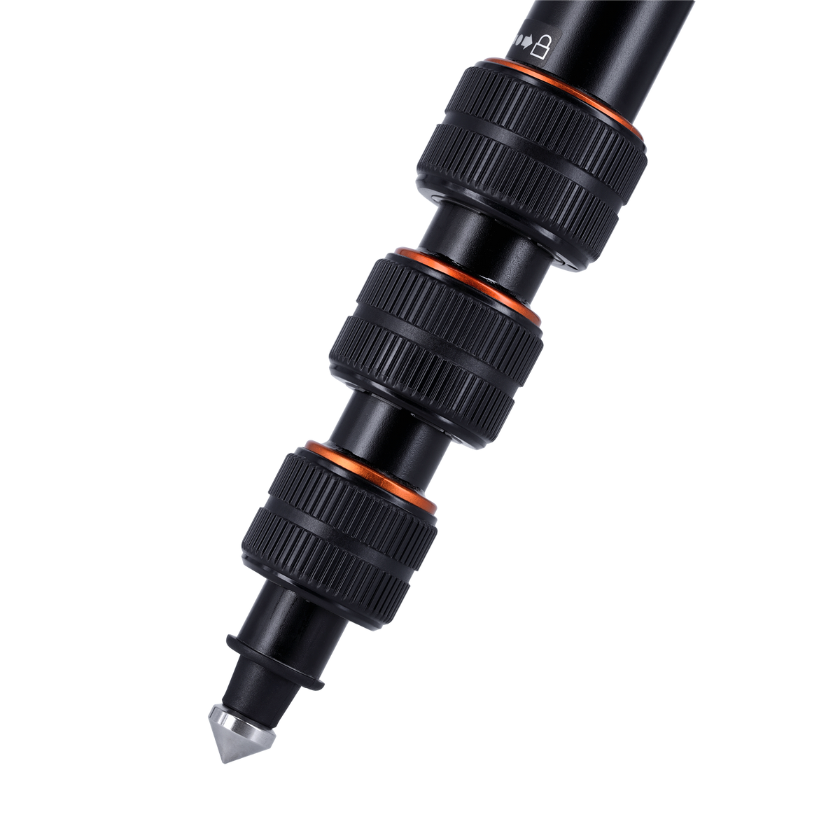 Tripod | Aluminum | C6i