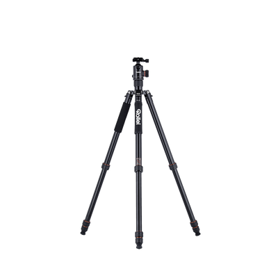 Tripod | Aluminum | C6i