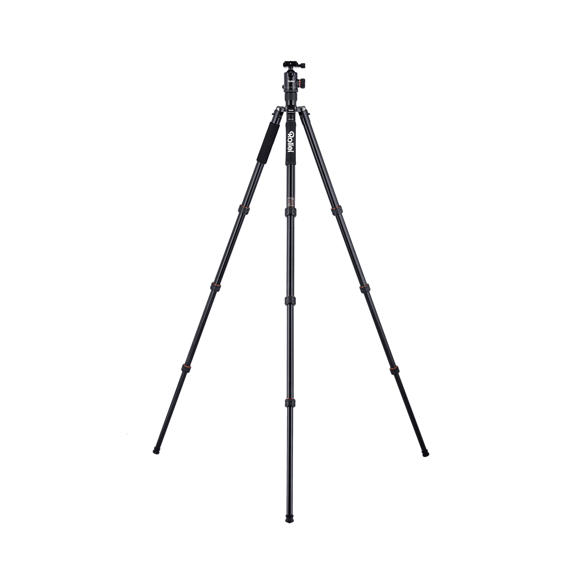 Tripod | Aluminum | C6i
