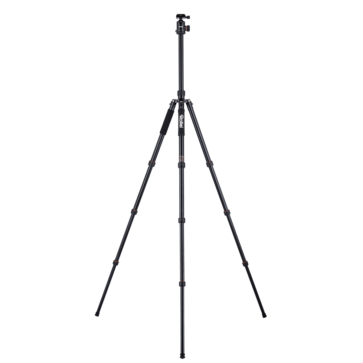 Tripod | Aluminum | C6i