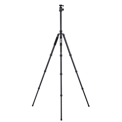 Tripod | Aluminum | C6i