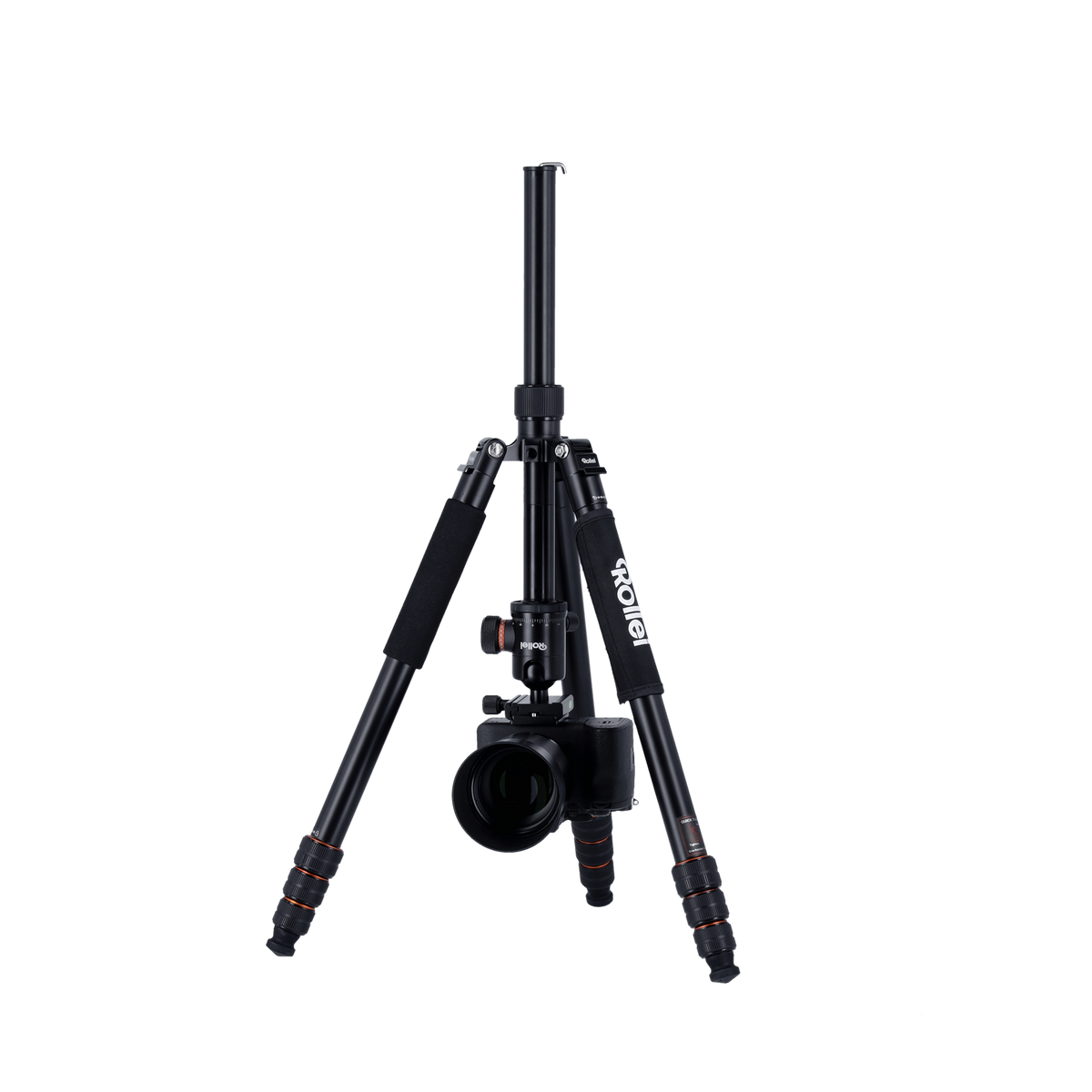 Tripod | Aluminum | C6i