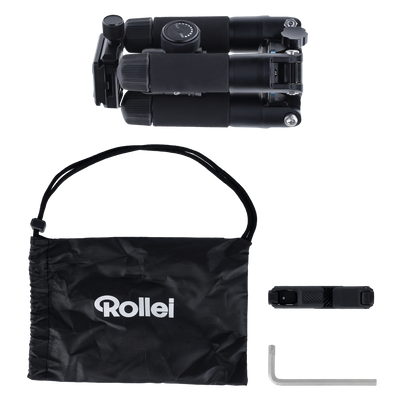 Stativ | Compact Traveler Mini M-1
