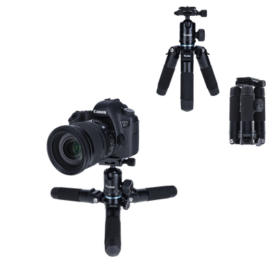 Stativ | Compact Traveler Mini M-1