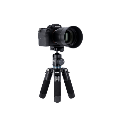 Stativ | Compact Traveler Mini M-1