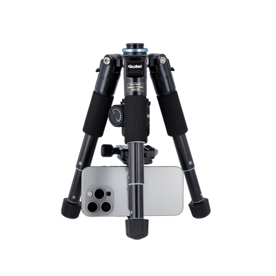 Stativ | Compact Traveler Mini M-1