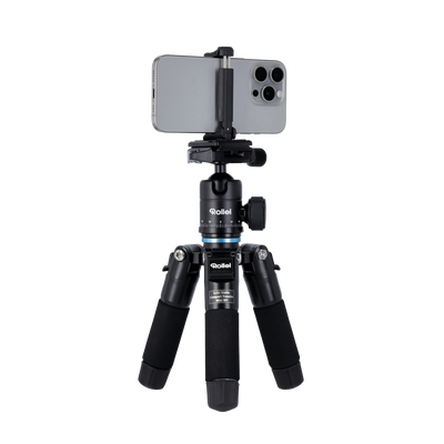 Stativ | Compact Traveler Mini M-1