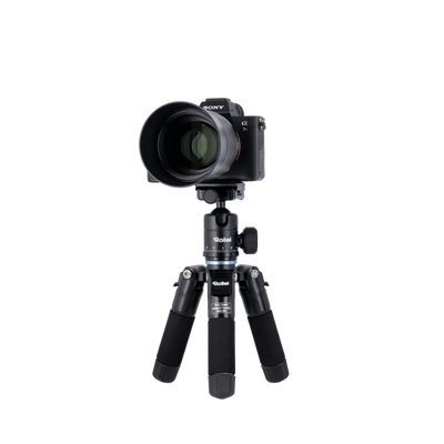 Stativ | Compact Traveler Mini M-1