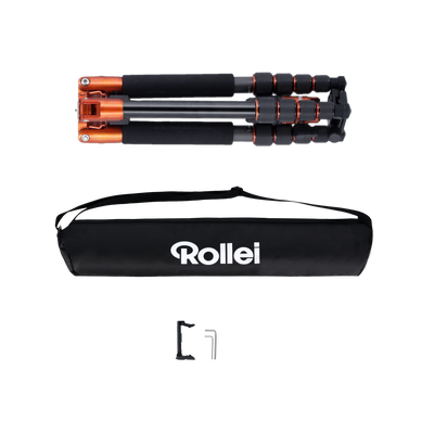 Stativ | Aluminium | Compact Traveler No. 1