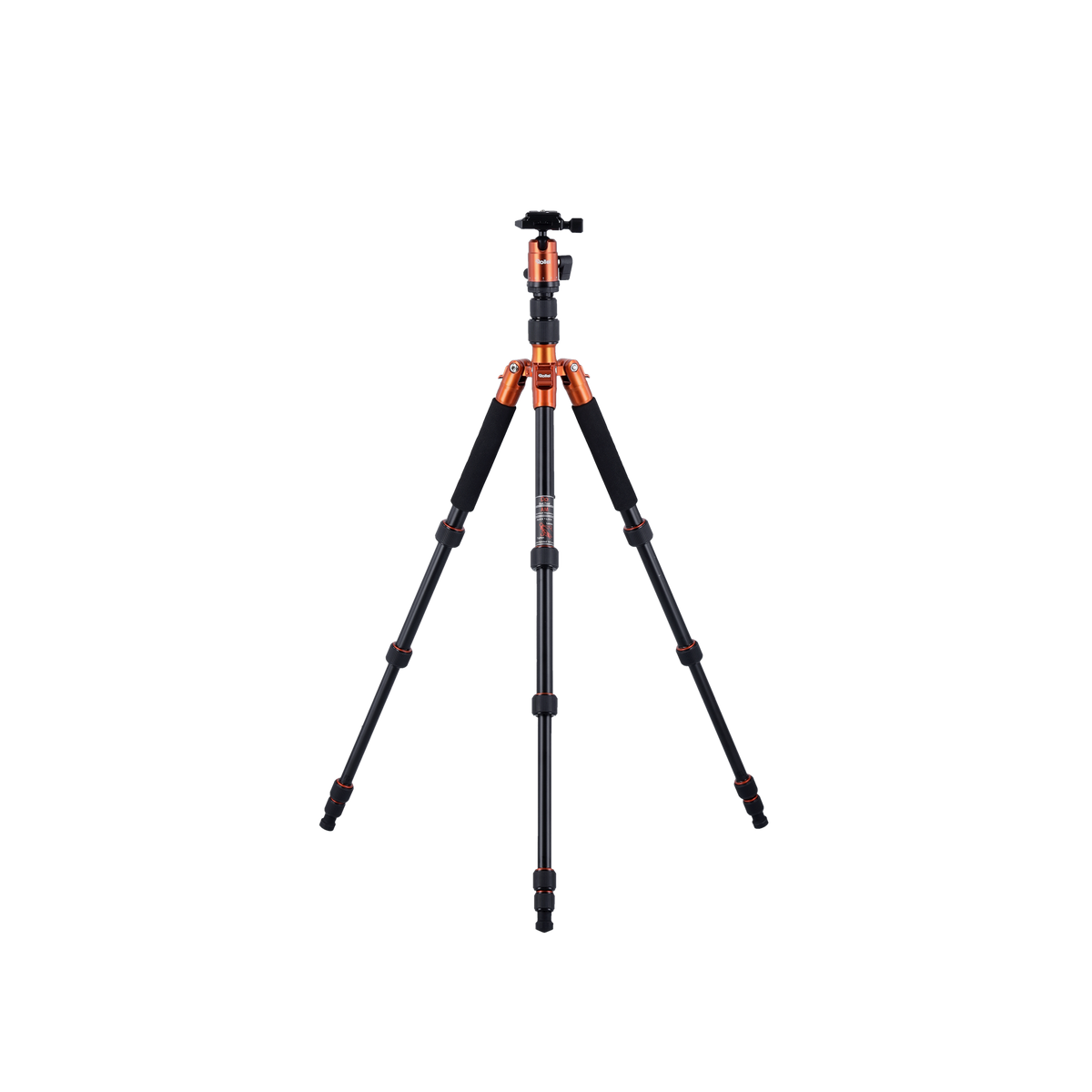 Stativ | Aluminium | Compact Traveler No. 1