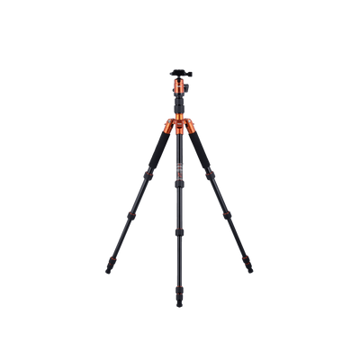 Stativ | Aluminium | Compact Traveler No. 1