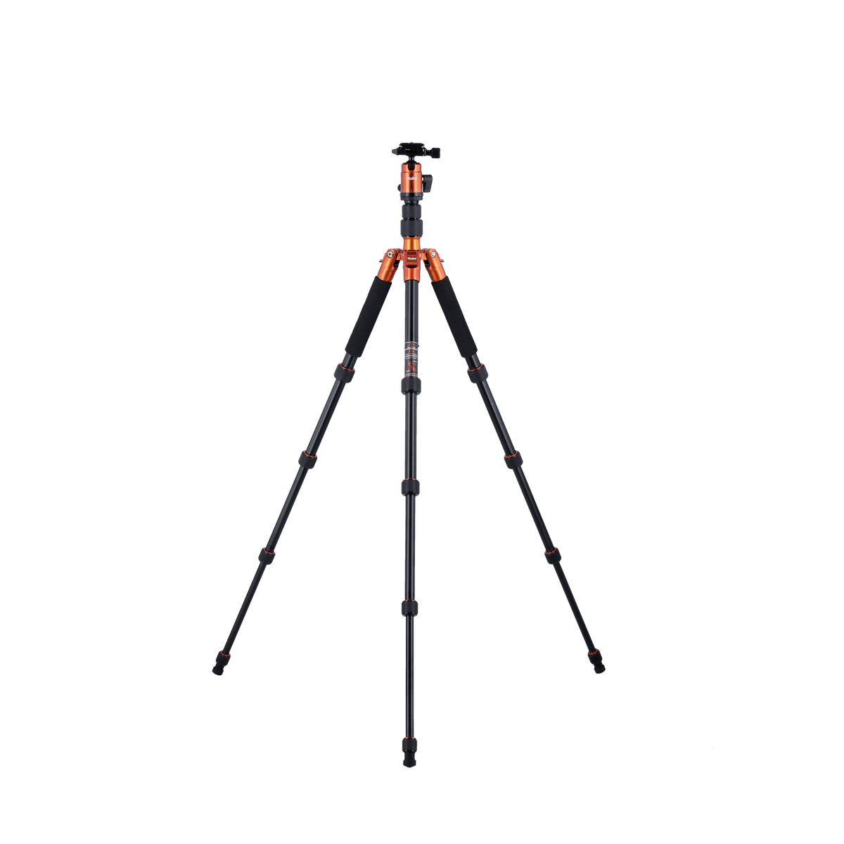 Stativ | Aluminium | Compact Traveler No. 1