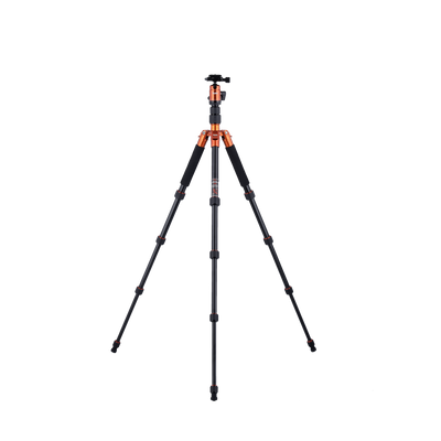 Stativ | Aluminium | Compact Traveler No. 1