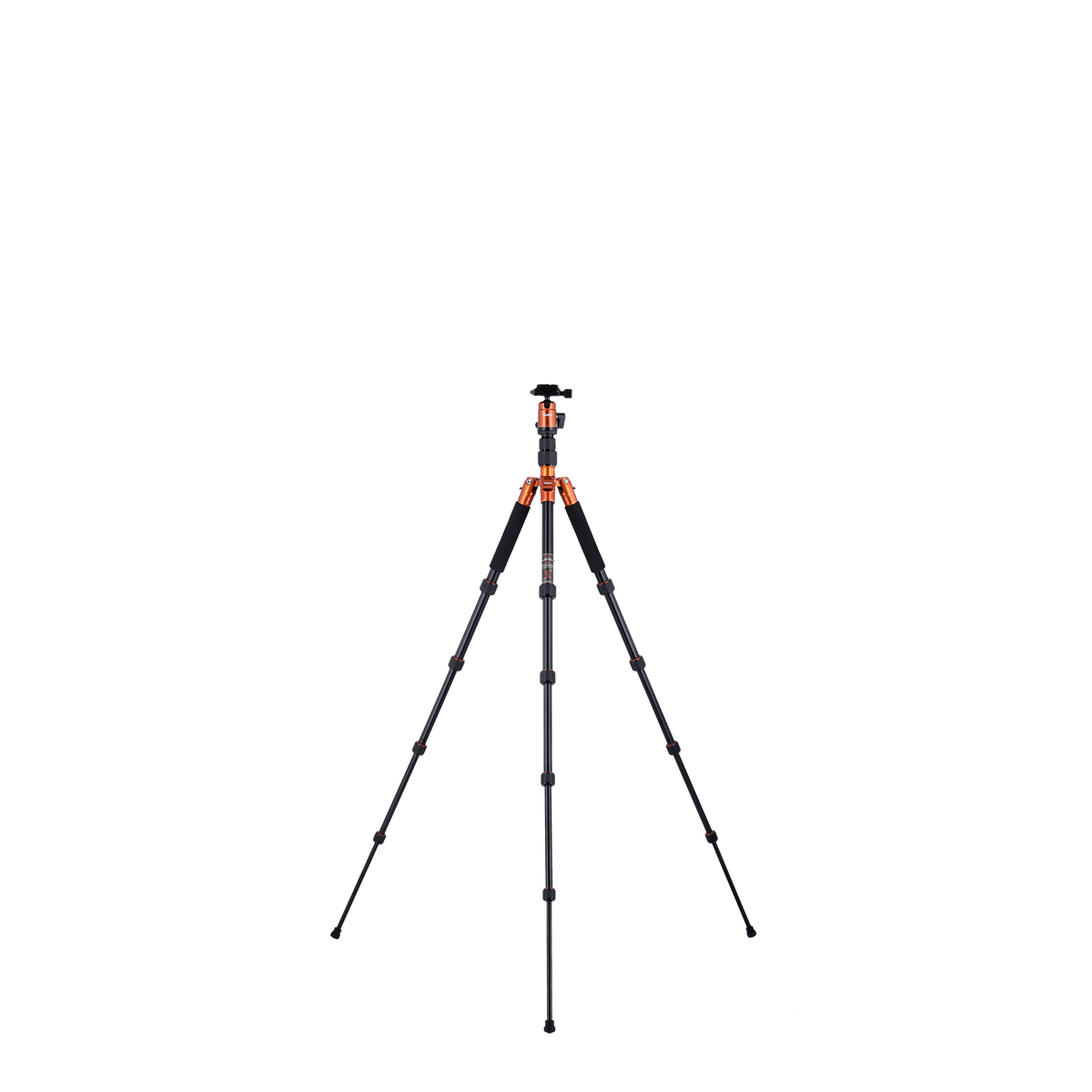 Stativ | Aluminium | Compact Traveler No. 1